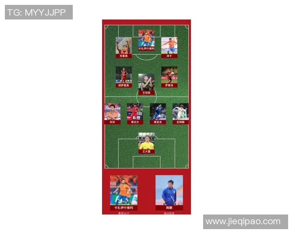 上海足球明星排行榜揭晓谁是球迷心中的最佳球员 上海足球明星排行榜揭晓谁是球迷心中的最佳球员