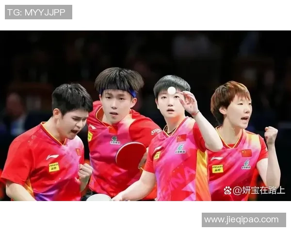 乒乓球的魅力：深入了解成都乒乓球队的默契配合与训练秘诀