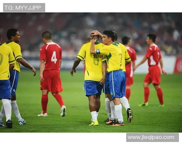 足球明星你问我猜挑战赛揭晓谁是球场之王的秘密与魅力