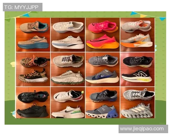 足球明星的跑鞋选择揭秘他们的运动风格与品牌偏好分析