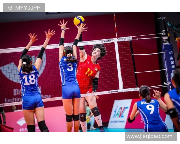 杭州排球队选拔赛背后的拼搏故事与荣耀时刻