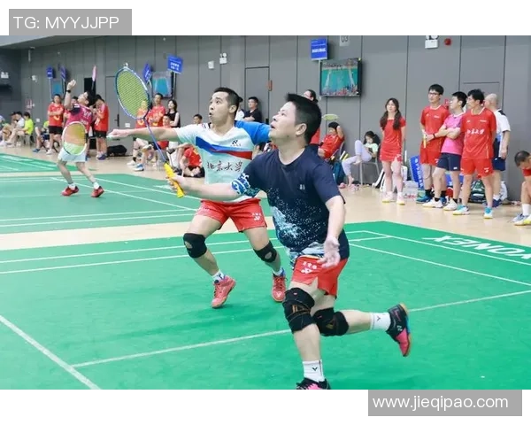 深圳羽毛球队的比赛经验分享与成长历程探讨