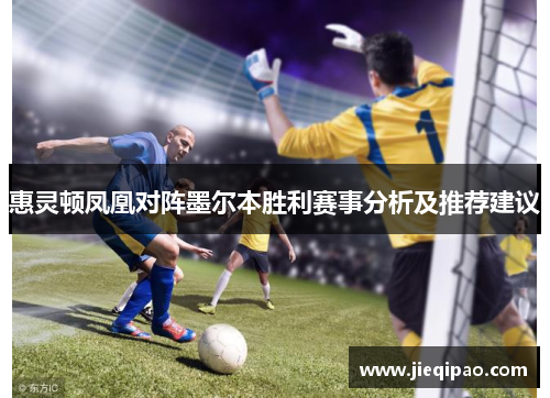 惠灵顿凤凰对阵墨尔本胜利赛事分析及推荐建议