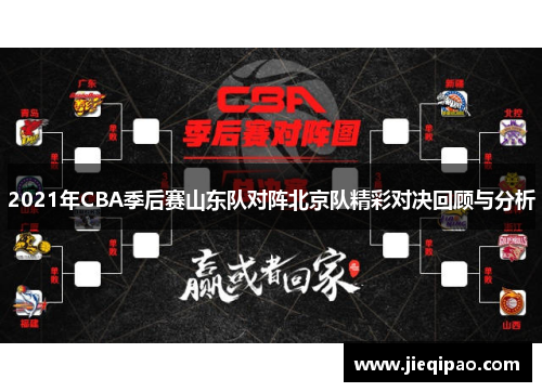 2021年CBA季后赛山东队对阵北京队精彩对决回顾与分析